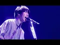 [Music Station] sumika's "Ember Torch" performance was breathtaking! An incredibly passionate stage!