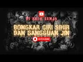 Lagu BONGKAR!! CIRI SIHIR DAN SANTET DARI MAS SYARIF ! FULL DAGING SEMUA! NO SKIP SKIP!