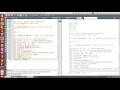 LaTeX Programming 032 Writing Source Codes Part 2 of 4 Verbatim and Listing