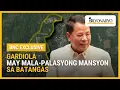 Download Lagu Gardiola may mala-palasyong mansyon sa Batangas | Agenda