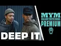 Download Lagu Deep It | Award Winning Drama Short Film | MYM
