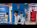 Download Lagu 250826 SUPER JUNIOR SIWON, YESUNG \u0026 LEETEUK Are Visiting 'SJ MARKET' Today In Seoul