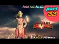 Download Lagu Hanuman Gatha Part 22 || Sankat Mochan Mahabali Hanuman Ye Gatha Mahabali Hanumat Ki Ruch kar li....