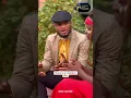 Mr Honorable x art moral sucré nganga national