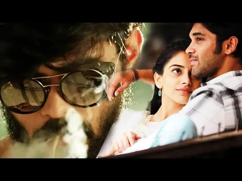 Download MP3 ADITHYA VARMA Full Movie - Kabir Singh Remake South Hindi Dubbed | Arjun Reddy Remake