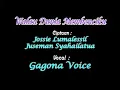 Download Lagu #pop rohani_terbaru# GAGONA VOICE