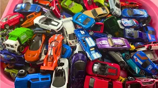 🚨 Rare & Awesome Hot Wheels Cars You Need to See! 🔥
