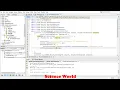 JSP To Servlet Communication Program In Advance Java Advance Java Tutorial