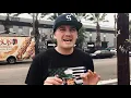 The Stiiizy Rosay Pre-Rolled Joint Review Ft Stiiizy s Downtown LA Dispensary