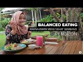 [KULINER HITS] PENGILON, Balanced Eating Buat Kamu Lebih Sehat