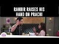 Download Lagu Kumkum Bhagya Ep 2043: OMG! Ranbir raises his hand on Prachi