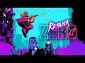 Download Lagu Katana ZERO OST - Hit The Floor (Extended)