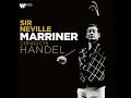 Serse, HWV 40, Act 1: Largo. "Ombra mai fù" (Orch. Connah)