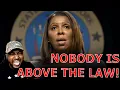 Download Lagu MSNBC Anchor STUNNED As Letitia James FUMES Over Grand Jury INDICTING HER For Bank Fraud!
