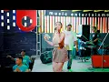 Lagu LALUNA MUSIC - CINTA DARI SEBERANG KURNIA RAHMA - HAPPY PARTY MDK TEAM - GEDUNG PIJI