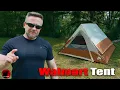I Can t Believe I m About to Say This - Ozark Trail A-Frame Tent