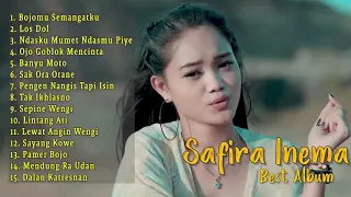 Dj Remix Safira Inema [ Full Album 2020 ] 💙 Lagu Jawa Terbaru 💙 Hits Los Dol & Bojomu Semangatku