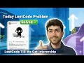 LeetCode 3005 Count Elements With Maximum Frequency - Solution Explanation Internship Prep