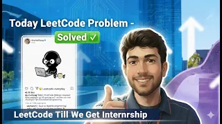 LeetCode 3005 Count Elements With Maximum Frequency - Solution Explanation Internship Prep