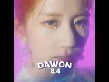 Download Lagu WJSN 'Last Sequence' but only Dawon's lines