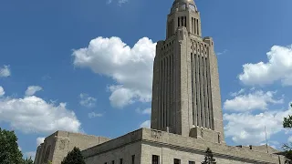Nebraska making abstract certificates for deaths under investigation