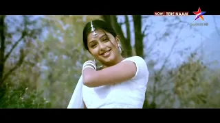 tauba ye sadgi chehre pe taazgi uss chand ka muqabla kya hoga tere naam 2003 salman khan bhumika