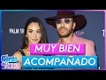 Equipo de Prince Royce intento evitar que lo captaramos con su novia El Gordo Y La Flaca