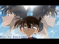 Download Lagu [Shinichi x RAN x Conan] Koi Ni Koisihte|(detective conan)✨