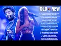 Old vs New Bollywood Mashup 2021 New Romantic Hindi Love Songs Mashup - Bollywood Mashup 2021