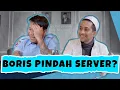Lagu ADU MEKANIK HABIB HUSEIN JA’FAR vs BORIS BOKIR, SIAPAKAH YANG MENANG? | DUNIA TIPU TIPU EPS. 15