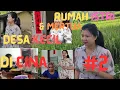 Lagu #2, Di Desa Kecil di CHINA, Rumah ISTRI dan MERTUA | Liburan MUSIM GUGUR