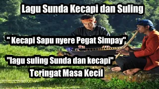 suling kecapi sunda full album buat acara