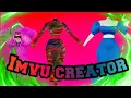 HOW TO MAKE CLOTHES ON IMVU