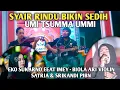 Lagu SEDIHH !! UMI TSUMMA UMI - EKO SUKARNO Ft UMEY SRIKANDI PJBN | SYAIR RELIGI - MAULID NABI | DPP PJBN