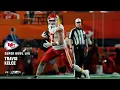 Travis Kelce is shutting the Mouths of all the Jabronis Super Bowl LVII