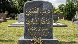 مقابرنا تضم والدى و والدتى و اهل رحمى اسال الله ان الحق بهم و هو راض عنى و ما تدرى نفس باى ارض تموت دندنها