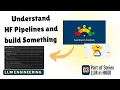 Transformers Pipeline Sentiment Analysis Summarization Open-Source LLMs with Hugging Face APIs