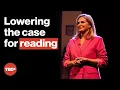 A new phonic approach to teaching kids how to read Katy Wright TEDxUniversity of Montana Western