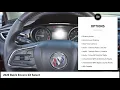 2020 Buick Encore GX G200034