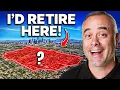 Top 10 BEST Places To Retire In Phoenix AZ