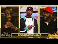Michael Vick on why he financed a dogfighting ring I still had the hood in me CLUB SHAY SHAY