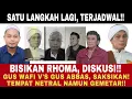 Download Lagu FIX! JADWAL SEGERA KELUAR, DISKUSI ILMIAH GUS WAFI VS GUS ABBAS!!