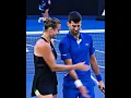 Download Lagu Djokovic and Sabalenka are so funny 🤣🤣 (part 2) || #djokovic #sabalenka #ao2024 #fy #foryou #🎾