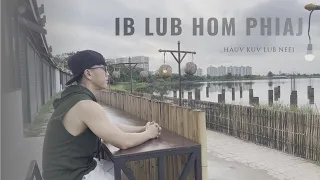 Ib Lub Hom Phiaj Hauv Kuv Lub Neej