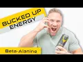 Am I Allergic to Bucked Up Energy Drinks Beta Alanine Itch Explained