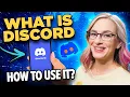 Download Lagu What is Discord and How to Use it