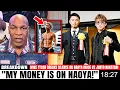 Who Wins Mike Tyson Predicts Naoya Inoue vs Junto Nakatani Fight