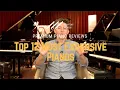 Download Lagu 🎹﻿ Top 12 Most Expensive Pianos | World's Most Expensive Pianos ﻿﻿🎹