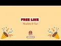 🎉🕺 Juego Karaoke FREE LIKE - Maddie & Tae | Canta y Completa la Canción