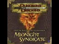 Midnight Syndicate - Relic Uncovered
